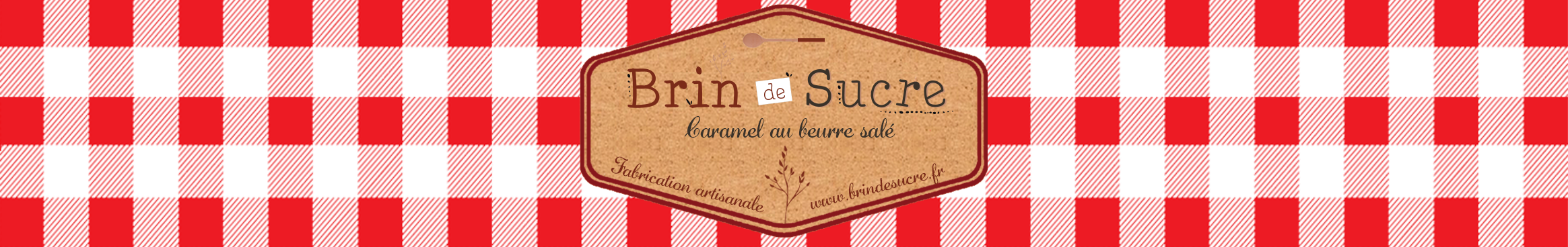 Brin de sucre